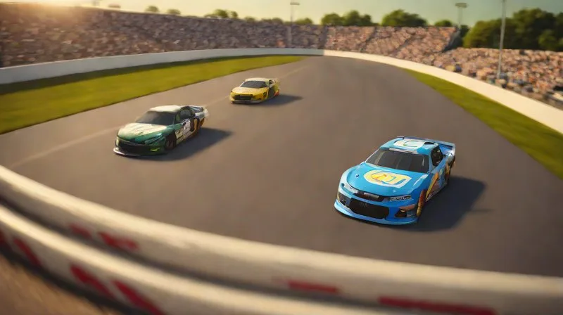 The Hill Raceway