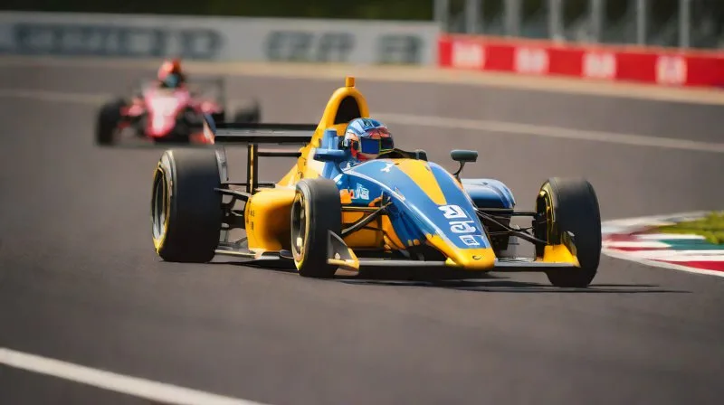 Ultimate Motorsports Park