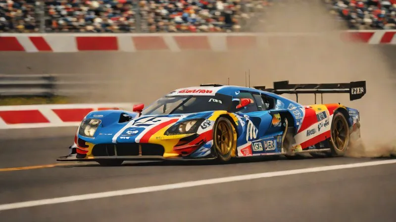 U.S. 131 Motorsports Park
