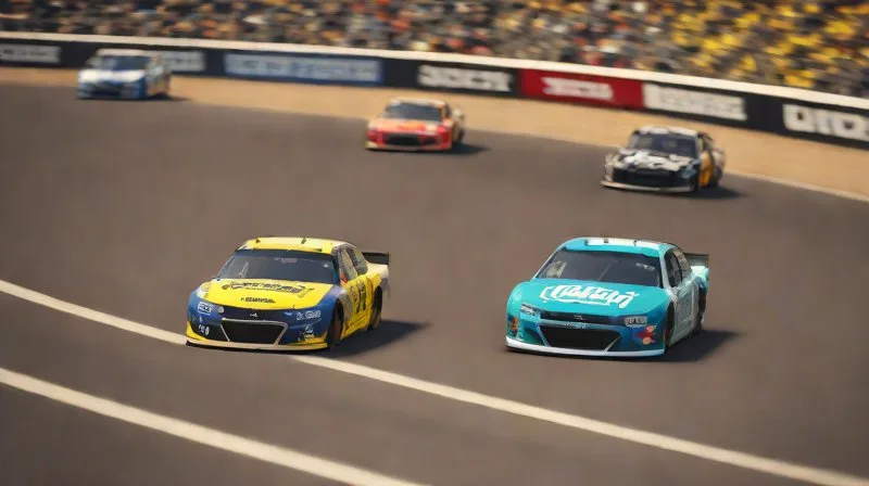 Wisconsin International Raceway